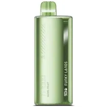 Elfbar 7000 Ti Mixed Fruit