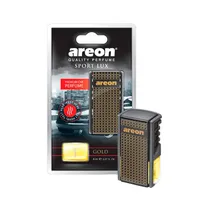 Perfume para Auto Areon ACL04 Gold