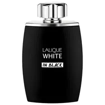 Perfume Lalique White In Black Masculino Eau de Parfum 125ML