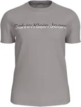 Camiseta Calvin Klein J30J325676PB3 - Masculina