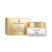 Elizabeth Arden Crema Advanced Ceramide SPF15 Anti-Edad Refuerza La Barrera Cutanea Proporcionando Una Pie s/C