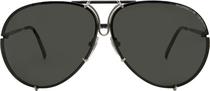 Oculos de Sol Porsche Design P8478 63J - Feminino