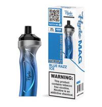 Hyde 4500 Puffs Blue Razz Ice