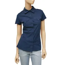 Jeep Camisa Dama MC Midnight M............
