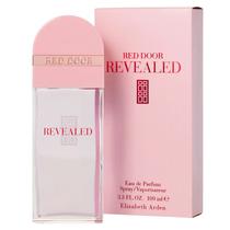 Perfume Fem Red Door Reveled 100ML