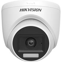 Camera de Vigilancia CCTV Hikvision DS-2CE76K0T-Exlpf 3K - Interior