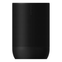 Caixa de Som Sonos Move 2 Wifi/BT/Airplay 2 Preto