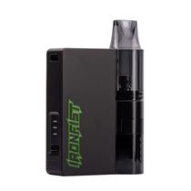 Pod System Uwell Caliburn Ironfist L Matte Black