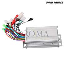 Modulo para Triciclo Eletrico Pro-Move 250W/36V