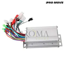 Modulo para Triciclo Eletrico Pro-Move 250W/36V