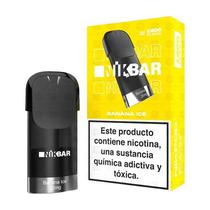 Nikbar Npod Cartucho Banana Ice com 1 Unidade