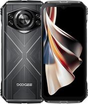 Smartphone Doogee s Cyber DS Lte 6.58" 8/256GB - Mirage Silver