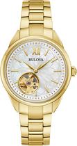 Relogio Feminino Bulova 97L172 - Analogico