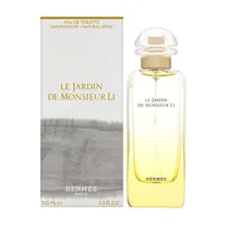 Perfume Hermes Un Jardin Monsieur Li Edp Unisex - 100ML