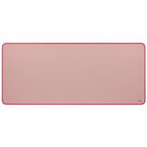 Mouse Pad Logitech Desk Mat Studio - Rosa Escura (956-000048)