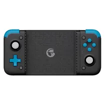 Controle Sem Fio Gamesir X2S com Bluetooth para Android e Ios - Preto