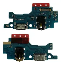 Flex de Carga Samsung M30S/M307F/M31 (Turbo/Mechanic)