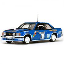 Car Vitesse 1/43 Opel Ascona 400 #11 A.Kullang 1981 43353