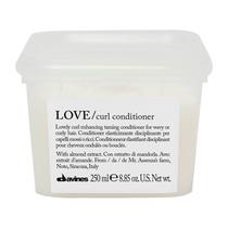 Acondicionador Davines Love Curl 250ML