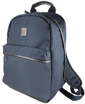 Mochila para Notebook Klipxtreme Berna KNB-406BL 15.6" - Blue