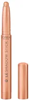 Lápis de Sombra L'Oréal Le Shadow Strick Eye Shadow 115 Twinky Rose - 1.4G