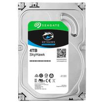 HD Interno Seagate 4TB SATA4 3.5"