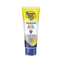 Protector Solar Banana Boat Advanced Kids SPF100 118ML