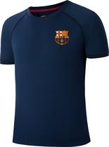 Camiseta Infantil Meta Sports Bacelona BCNJS3242NV3 - Masculina