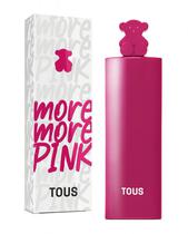 Tous More More Pink Edt 90 ML