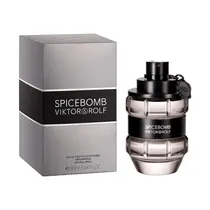 Perfume Masculino Viktor & Rolf Spicebomb Edt 90ML