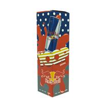 MR Yoop Red Bull 3MG 60ML