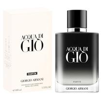 Perfume Giorgio Armani Acqua Di Gio - Eau de Parfum - Masculino - 100ML