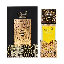 Perfume Femenino Lattafa Atheeri Edp 100ML