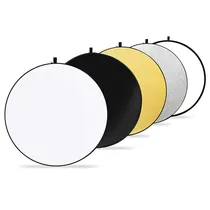 Refletor Godox RFT-05 5 Em 1 80CM - Redondo