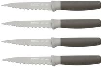 Kit Faca Berghoff Leo 4 12" Steak Knives - 3950046 (4 PCS)