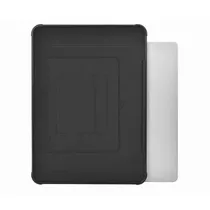 Funda Con Soporte para Notebook Wiwu Defender 14.2" Negro