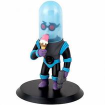 Boneco Q-Fig DC Comics MR Freeze 21484