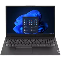 Notebook Lenovo V15 G4 Iru 83CC0053IN 15.6" Intel Core i7-13620H 16GB Ram/512GB SSD - Iron Grey