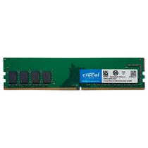 Memoria Ram Crucial DDR4 4GB 2666MHZ - CB4GU2666