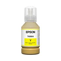 Botella de Tinta Epson T49M4 Yellow