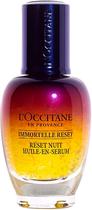 Oleo En Soro Facial L Occitane Immortelle Reset Overnight - 50ML