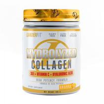 Colageno Hydrolyzed Landerfit 361 + Vitamina C + Acido Hialuronico 405G
