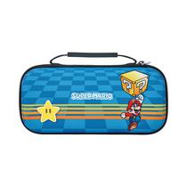 Estuche Protector Powera PWA-A-04671 Mystery Block Mario para Nintendo Swicth