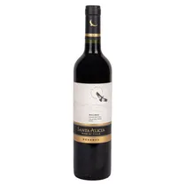 Vino Santa Alicia Reserva Malbec 750ML