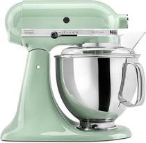 Batidora Kitchenaid KSM150PSPT 110V 325W 4.8L Verde Pistacho