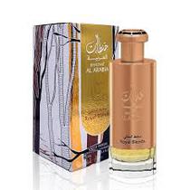 Perfume Lattafa Khaltaat Al Arabia Royal Blends Edp - 100ML