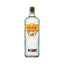 Gin Gordon’s London DRY 750ML