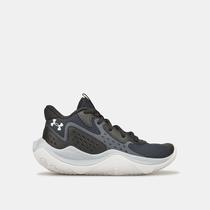 Under Armour Calzados Ua Calzado M Gsjet'23 3026635-004 6Y Negro/Gris