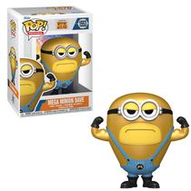 Funko Pop! Movies Despicable Me 4 - Mega Minion Dave 1553