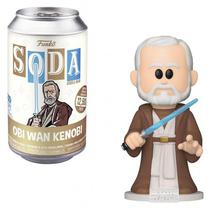 Funko Vinyl Soda Star Wars Obi-Wan Kenobi 63917